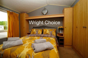 Wright Choice caravan rental